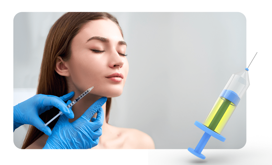 Advanced equipment used for the best hair transplant in Dubai