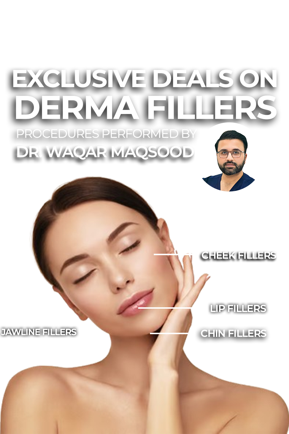 DERMAL FILLERS
