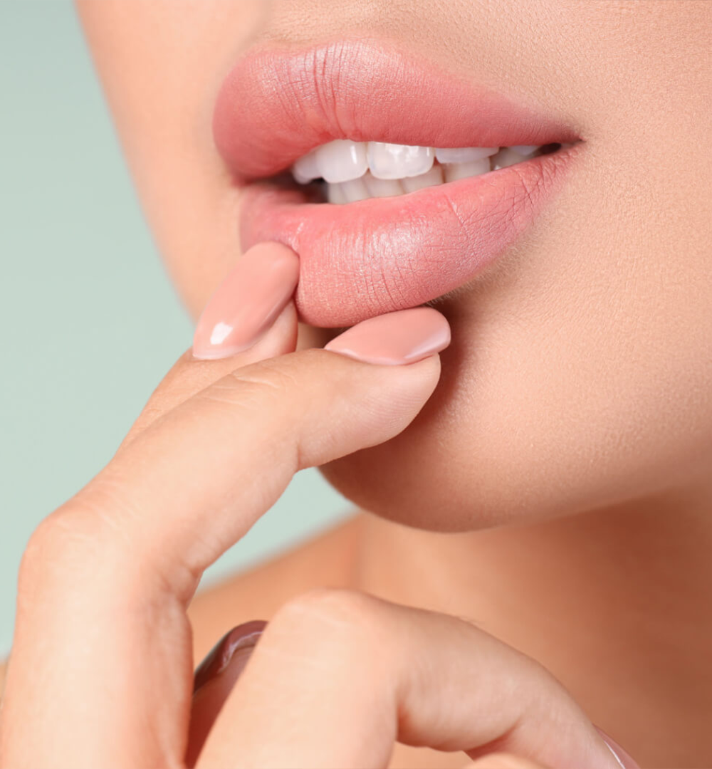 lip fill