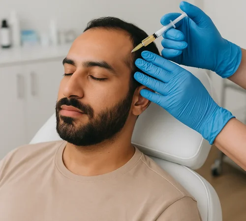 PRP Treatment Dubai